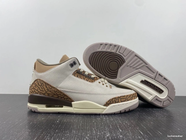 Rep LUCY 3 Air Palomino Jordan CT8532-102 0816